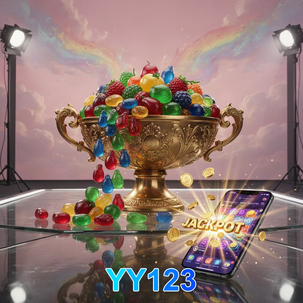 Promosi YY123