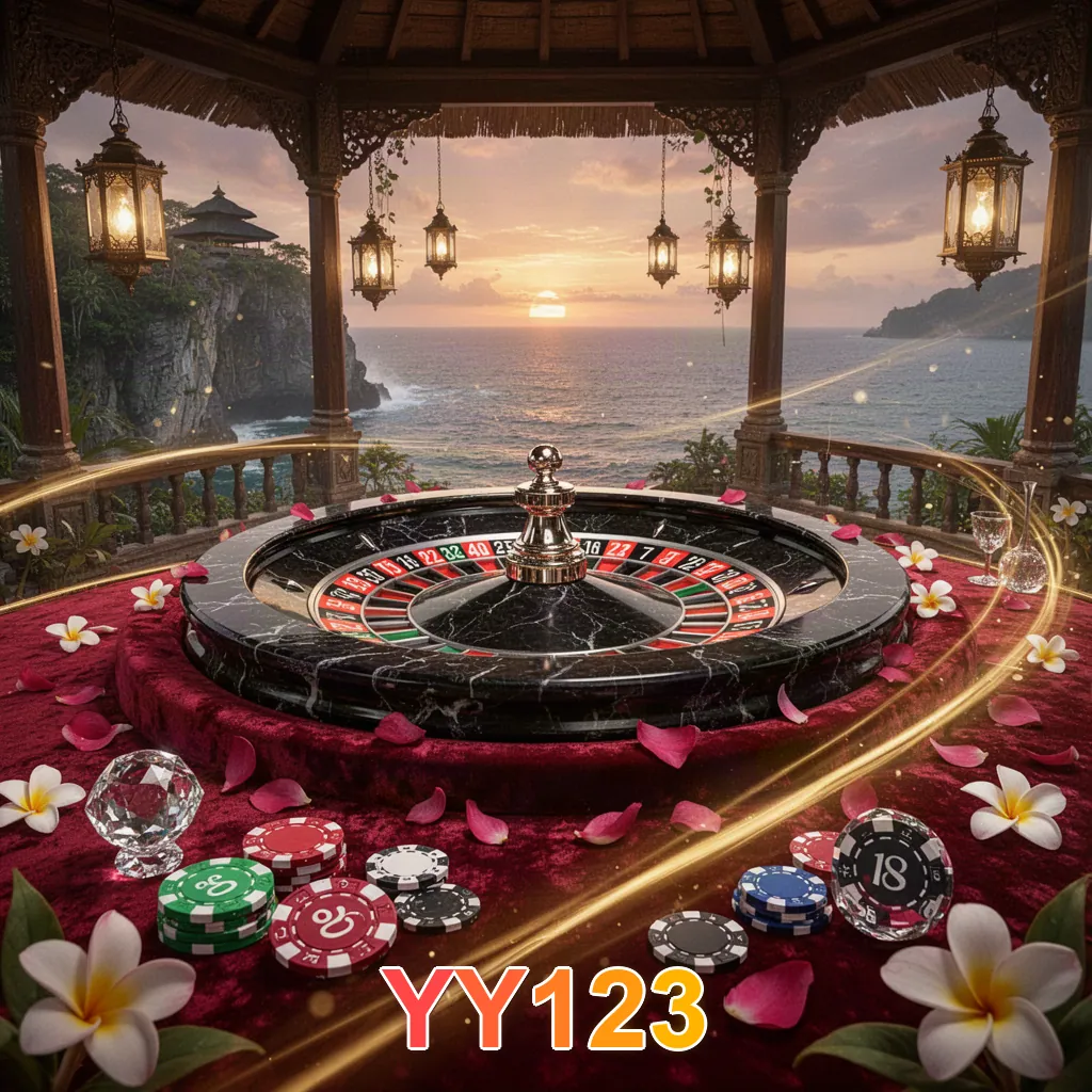 Promosi YY123