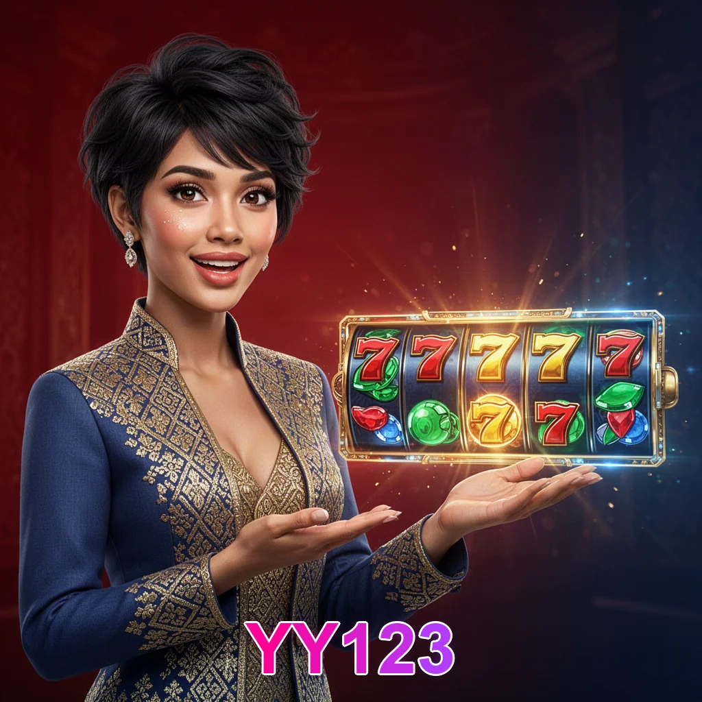 Promosi YY123