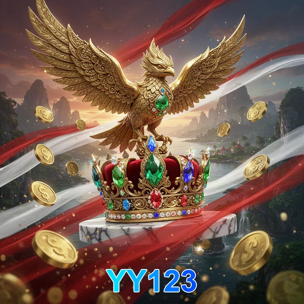 Promosi YY123