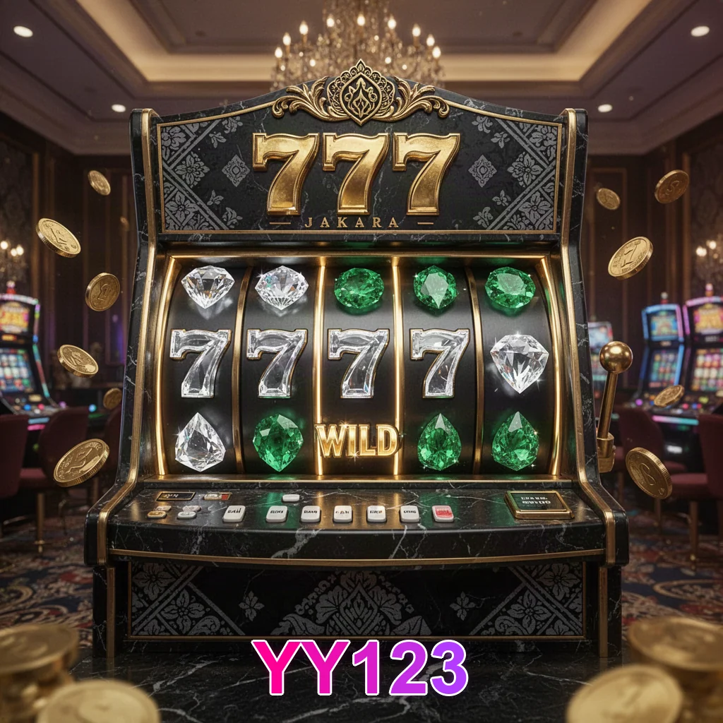 Promosi YY123