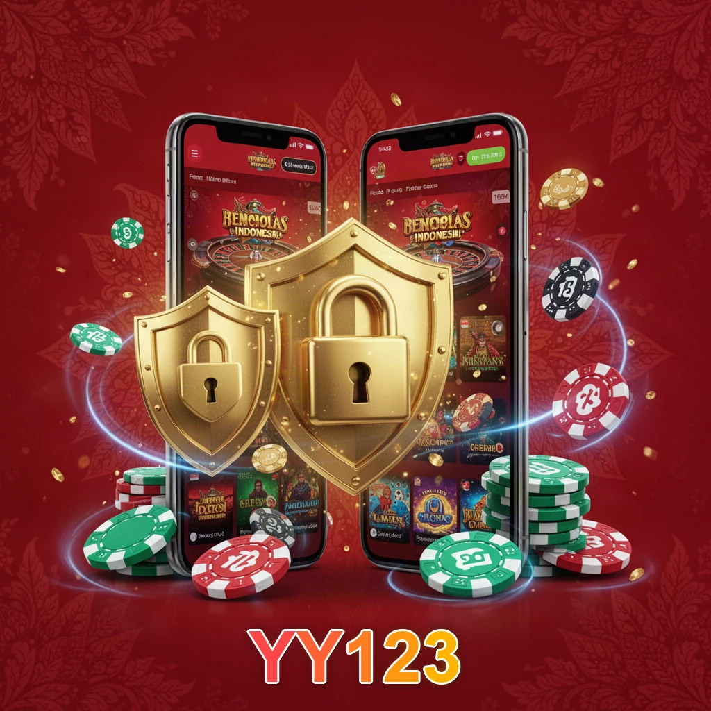 Promosi YY123