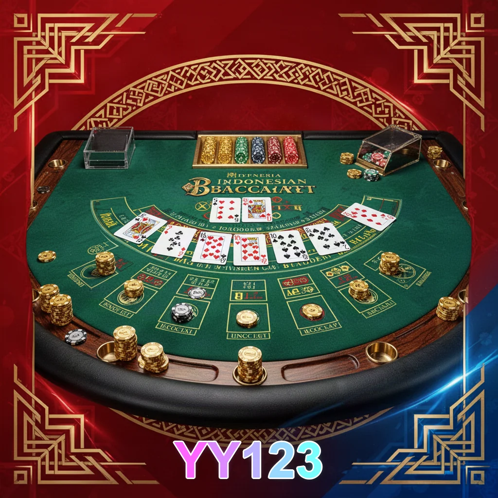 Promosi YY123