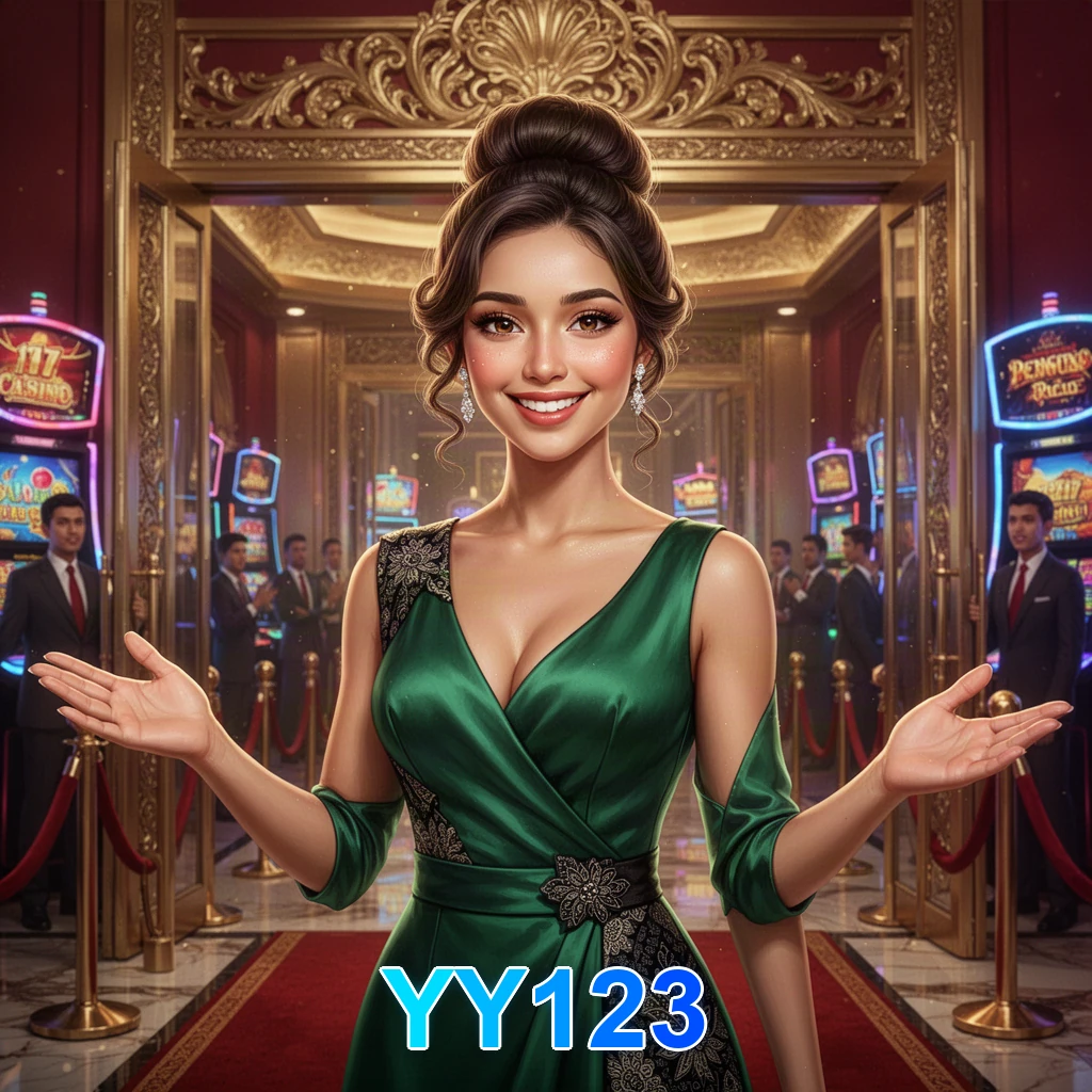 Promosi YY123