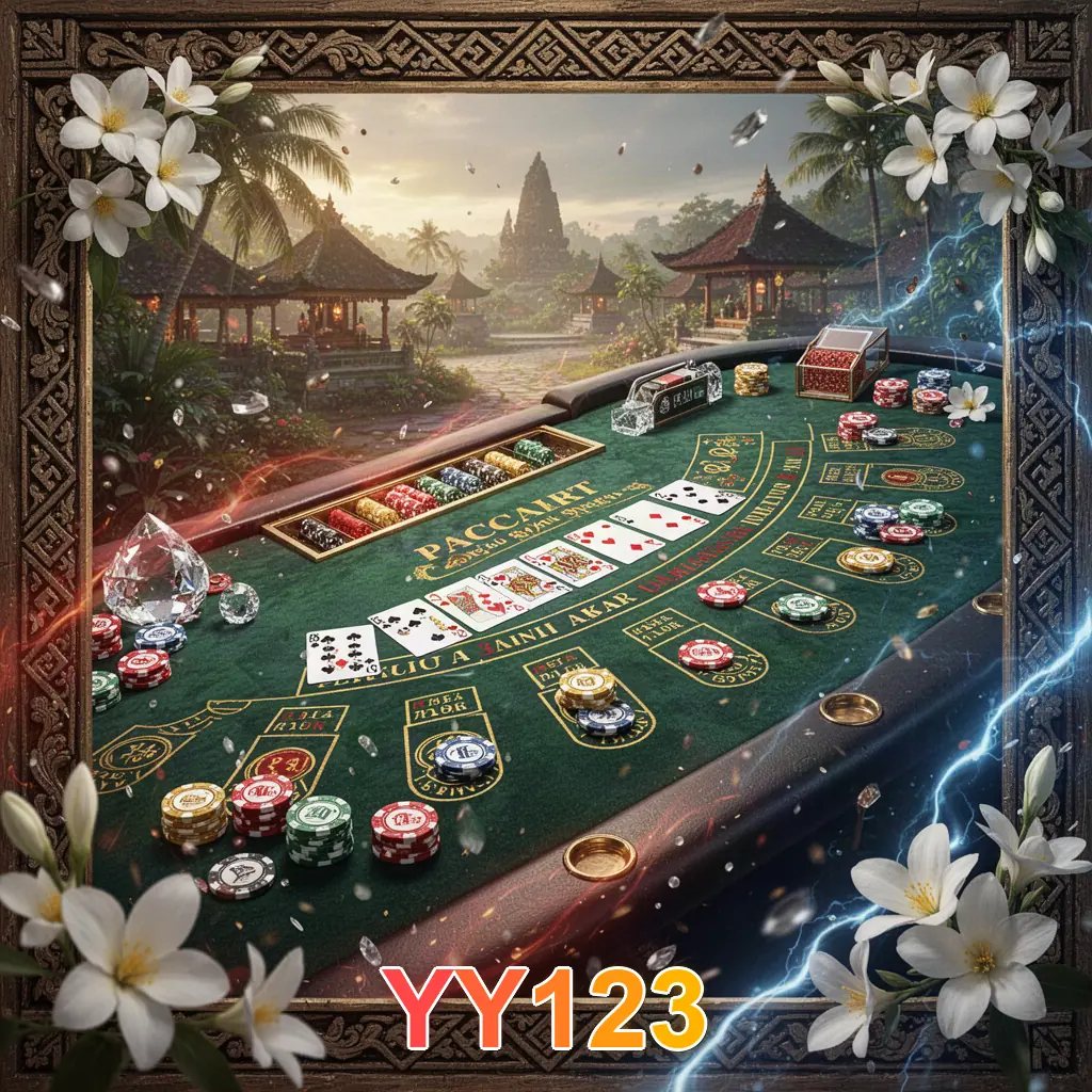 Promosi YY123