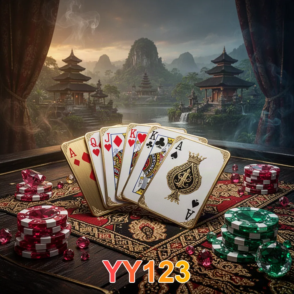Promosi YY123