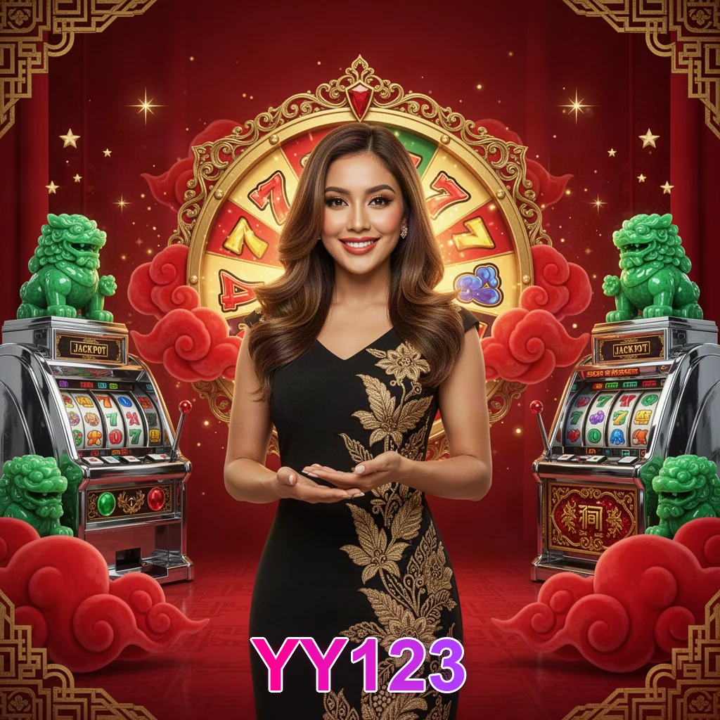 Promosi YY123