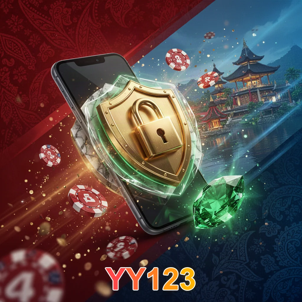 Promosi YY123