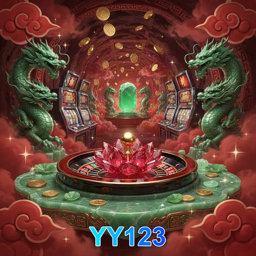 Promosi YY123