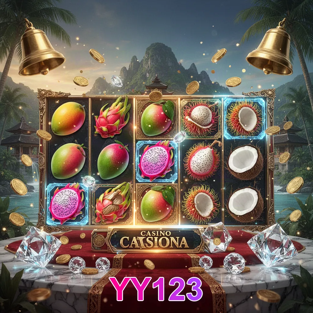 Promosi YY123