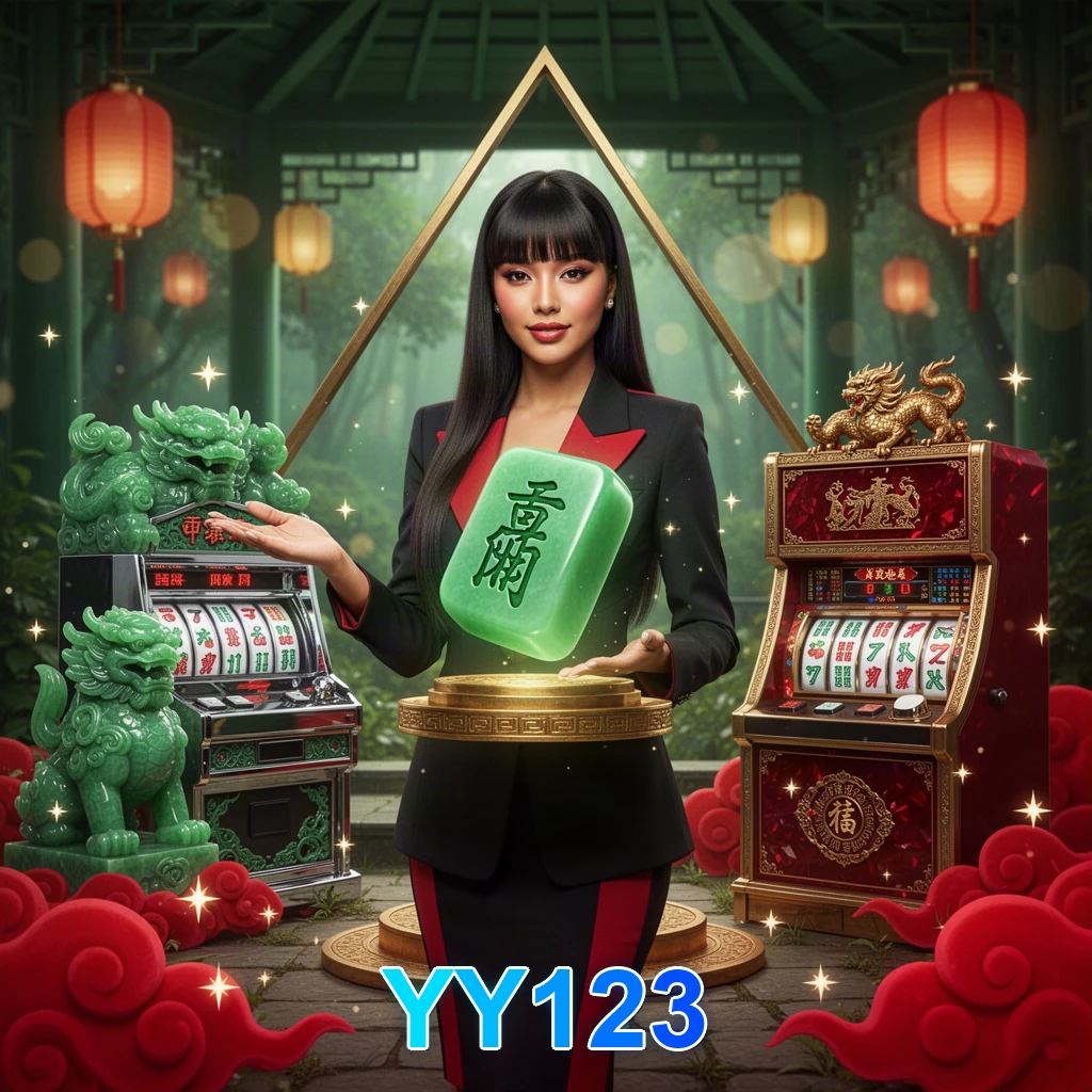 Promosi YY123