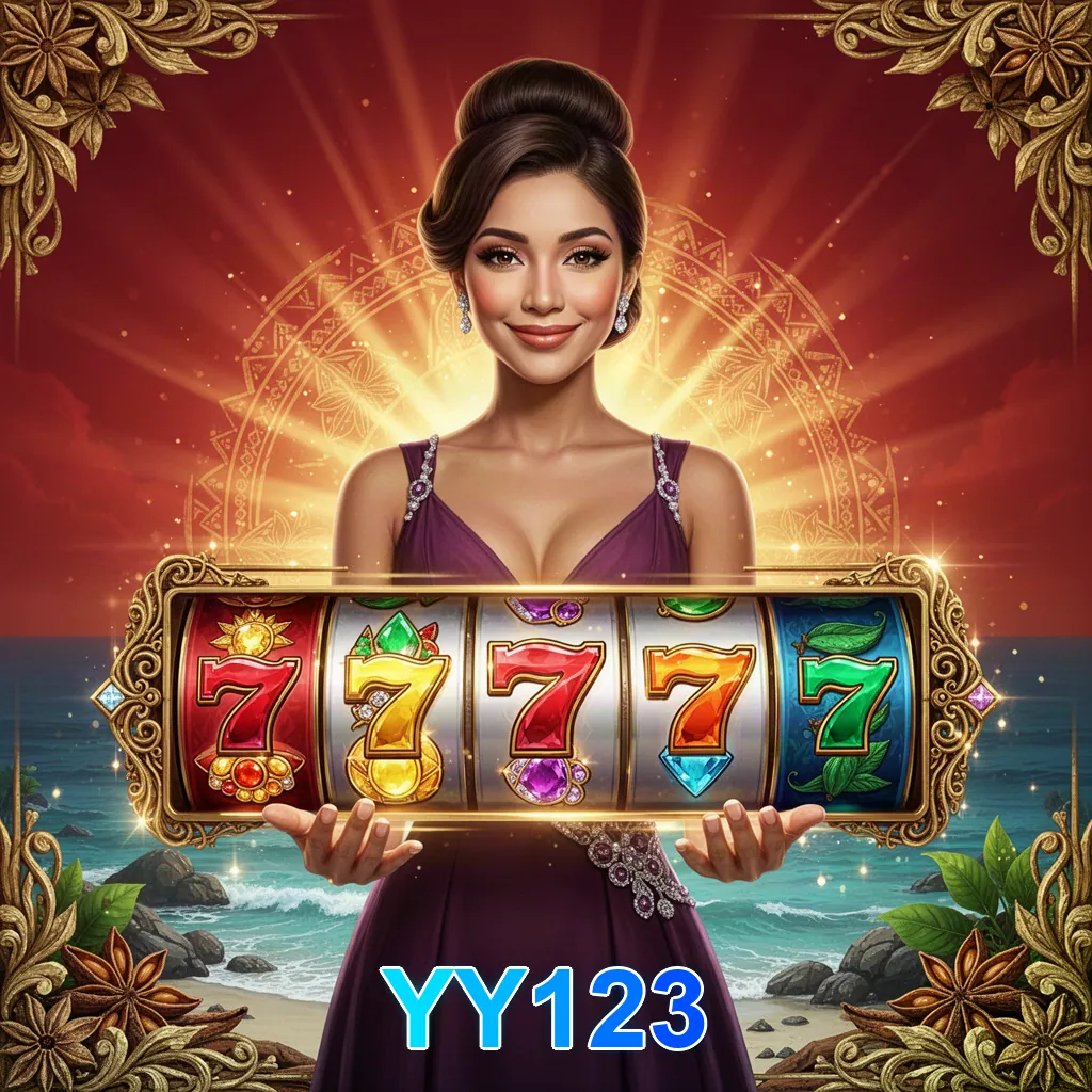 Promosi YY123