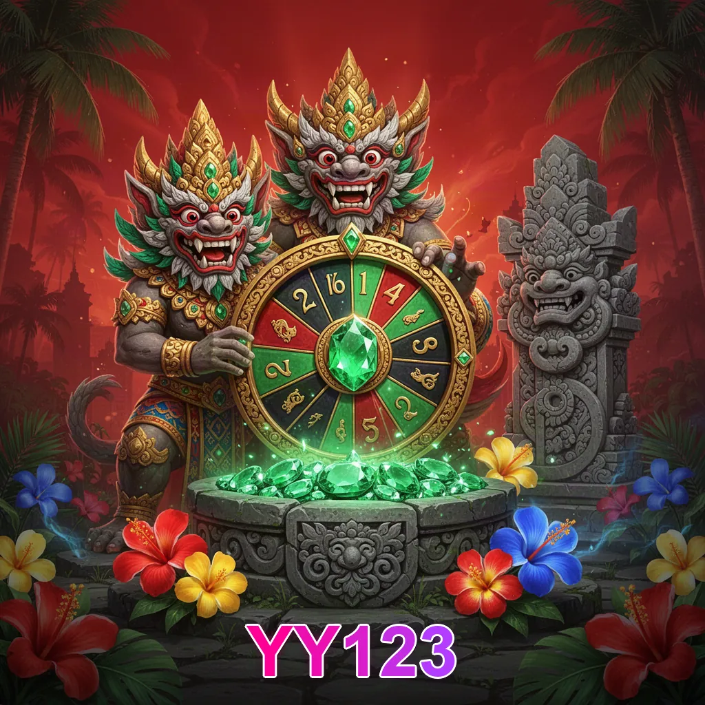 Promosi YY123