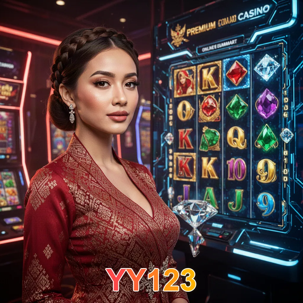 Promosi YY123