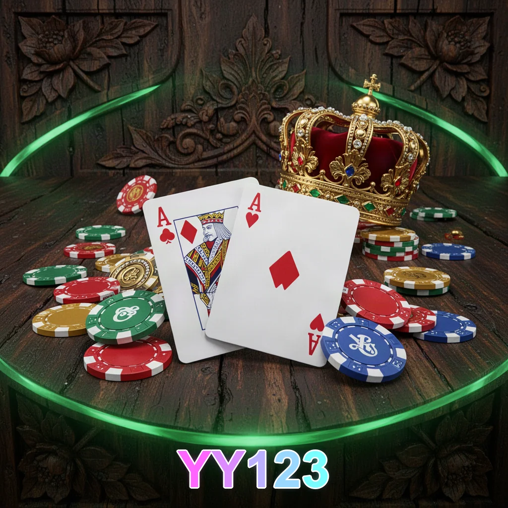 Promosi YY123