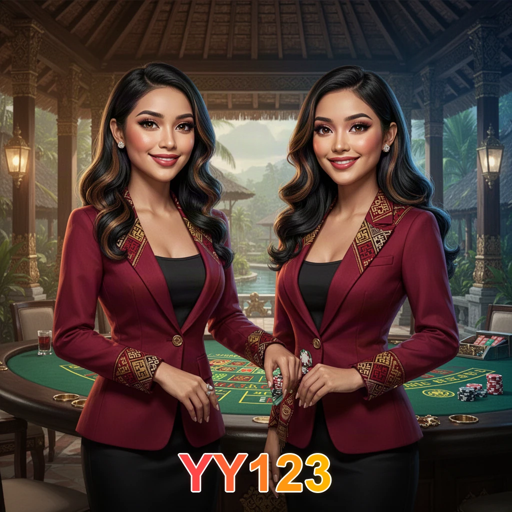 Promosi YY123
