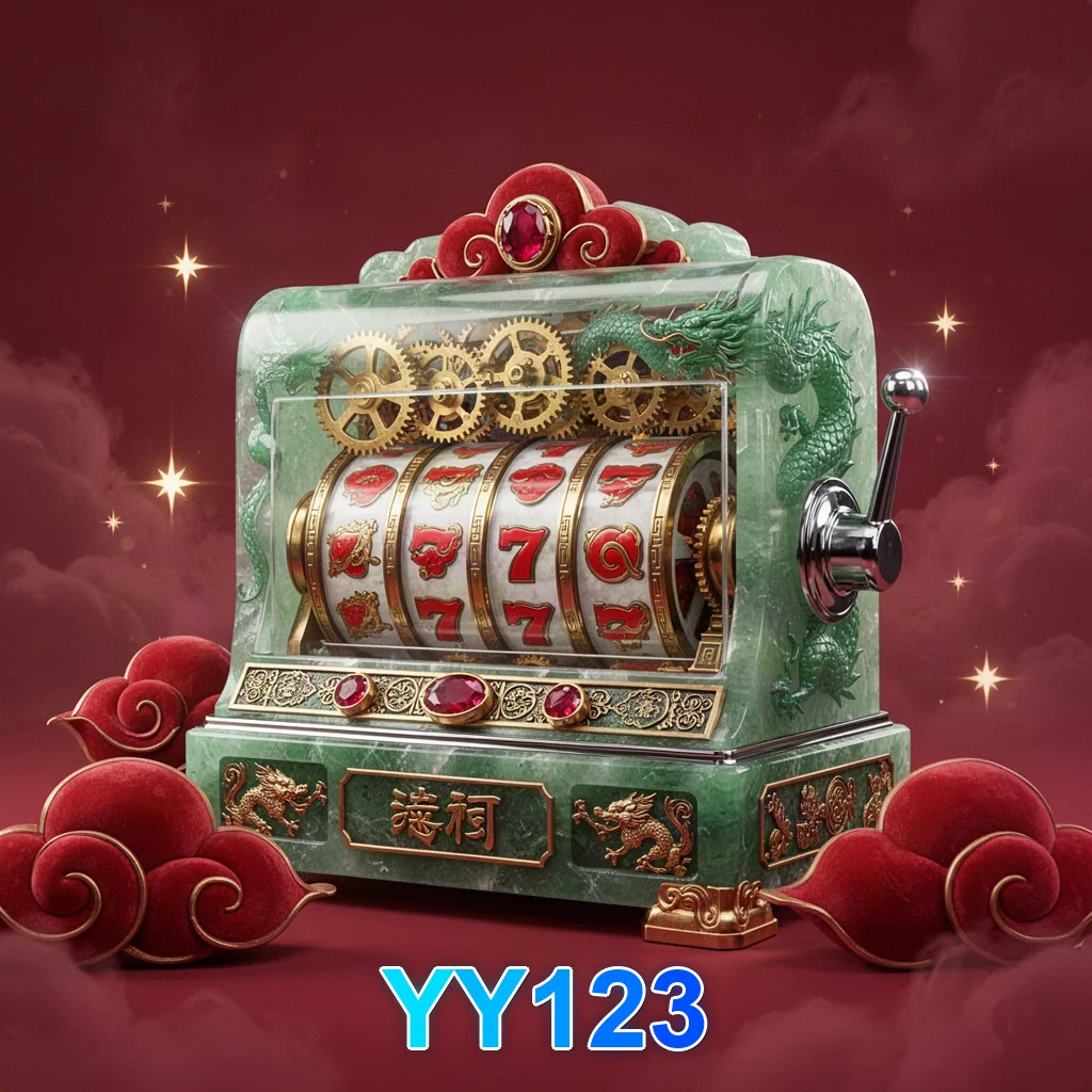 Promosi YY123