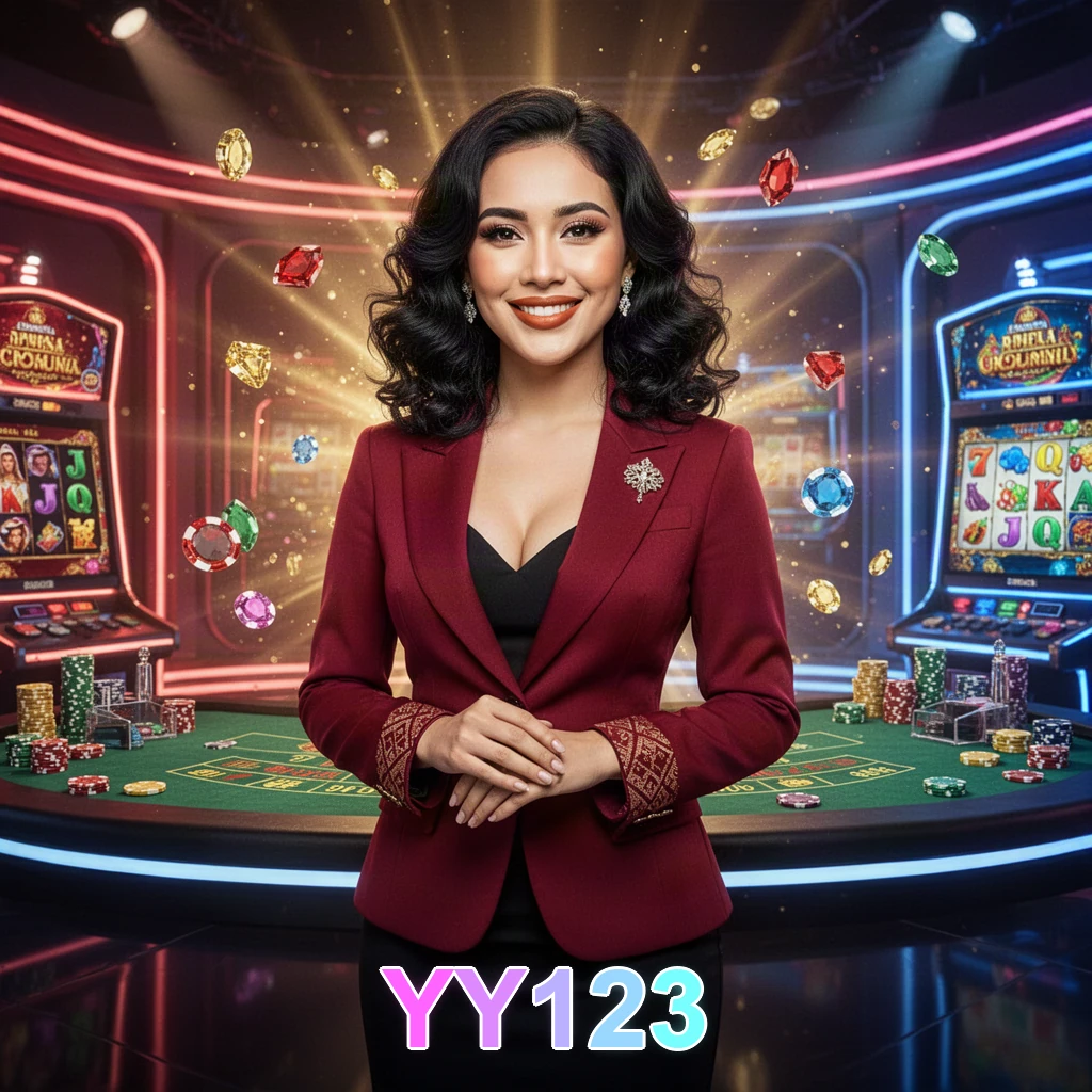 Promosi YY123