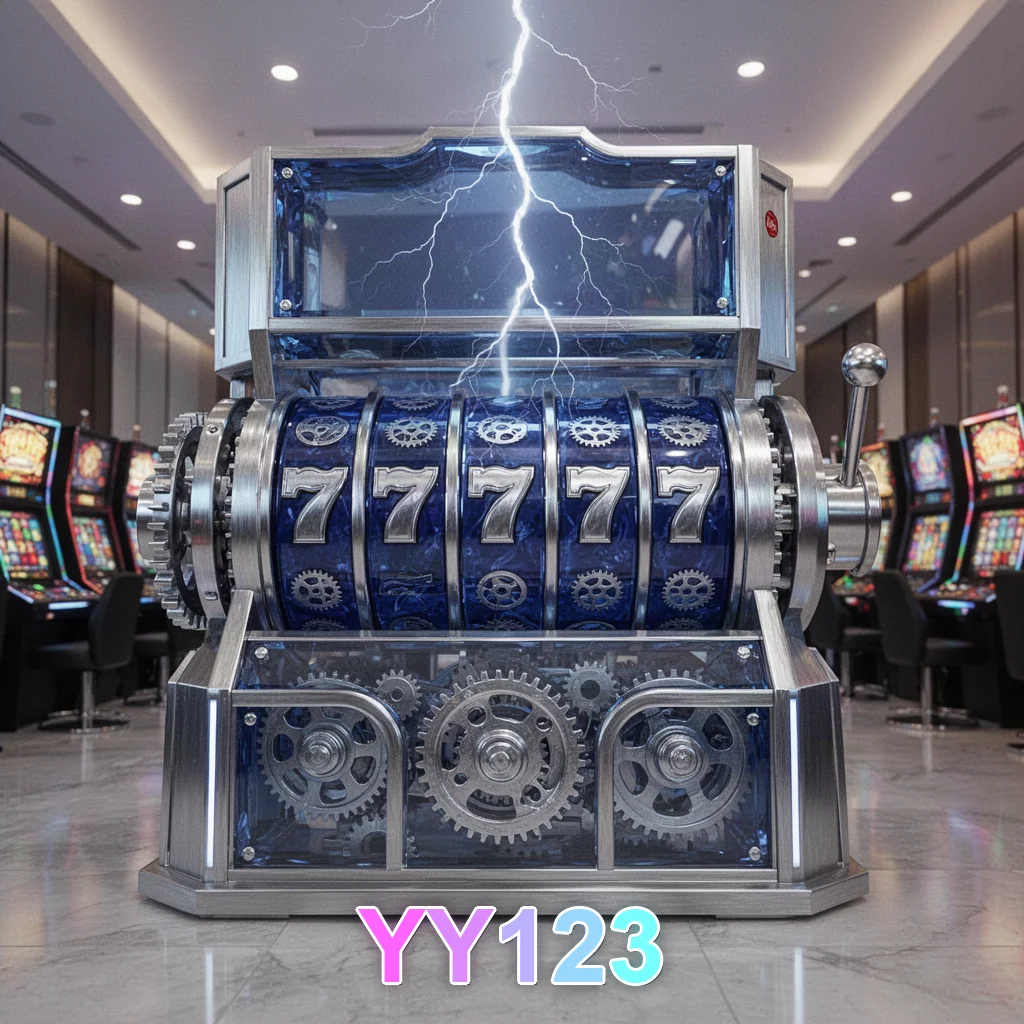 Promosi YY123