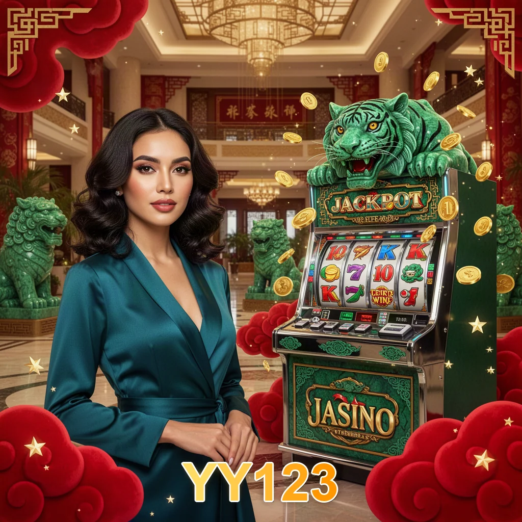 Promosi YY123