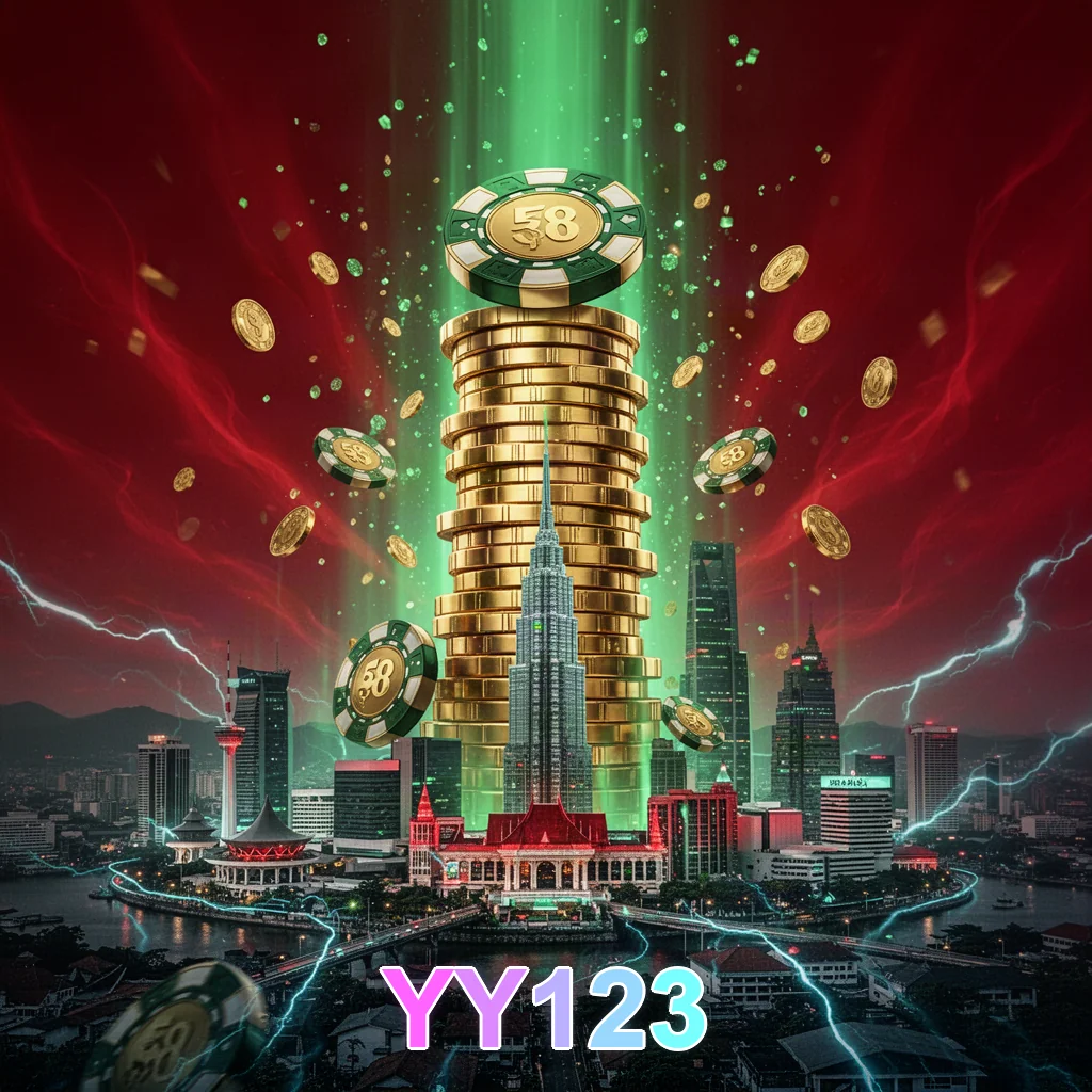 Promosi YY123