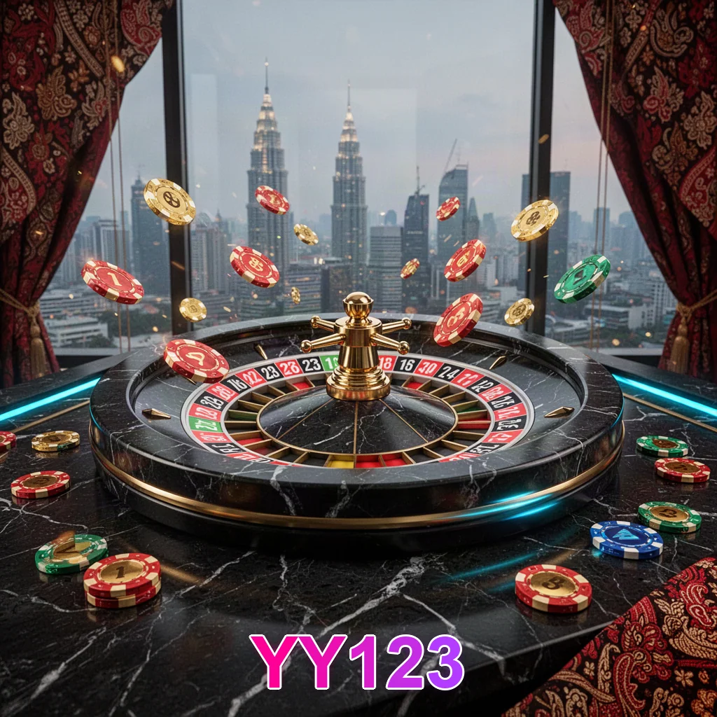 Promosi YY123