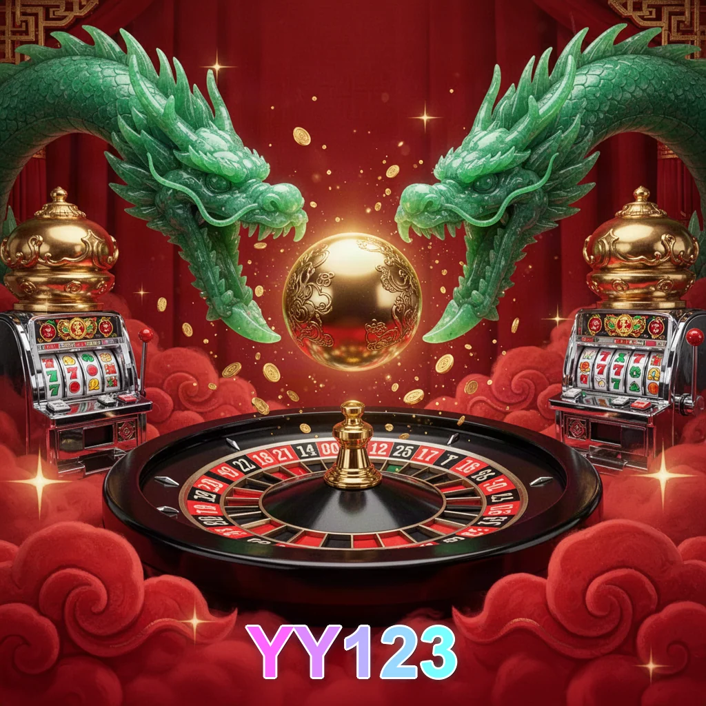 Promosi YY123