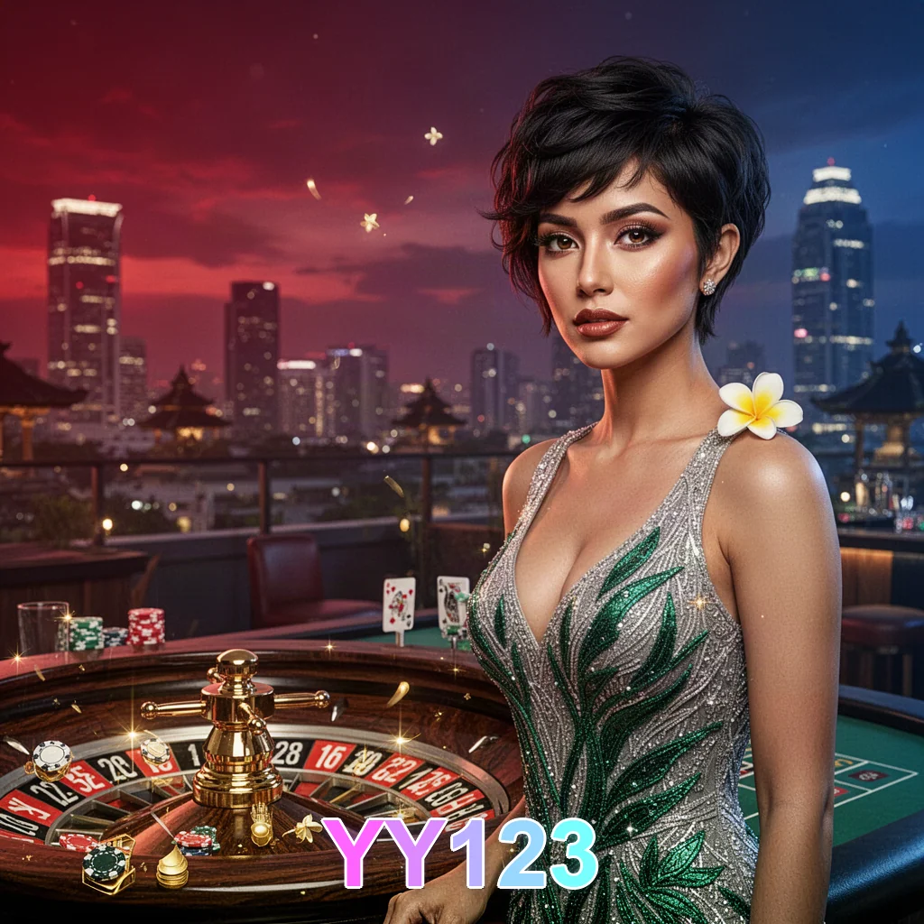 Promosi YY123
