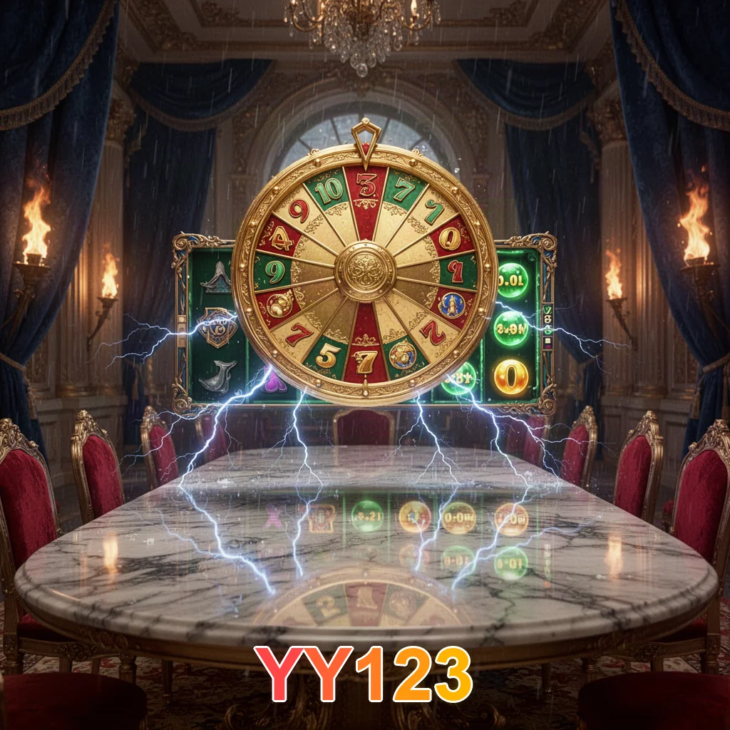 Promosi YY123