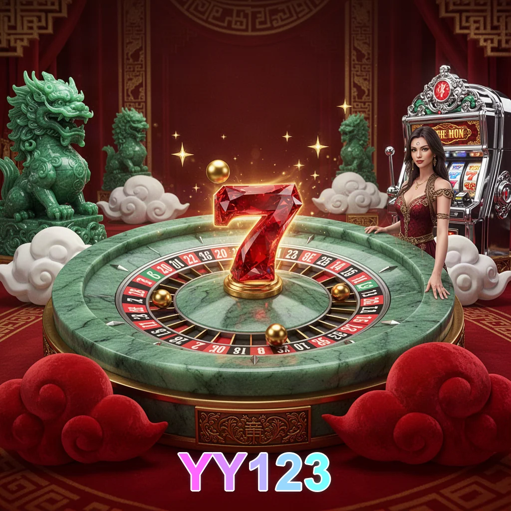 Promosi YY123