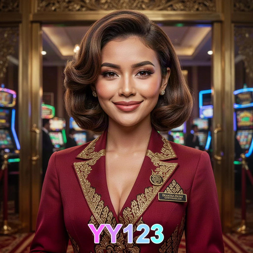 Promosi YY123