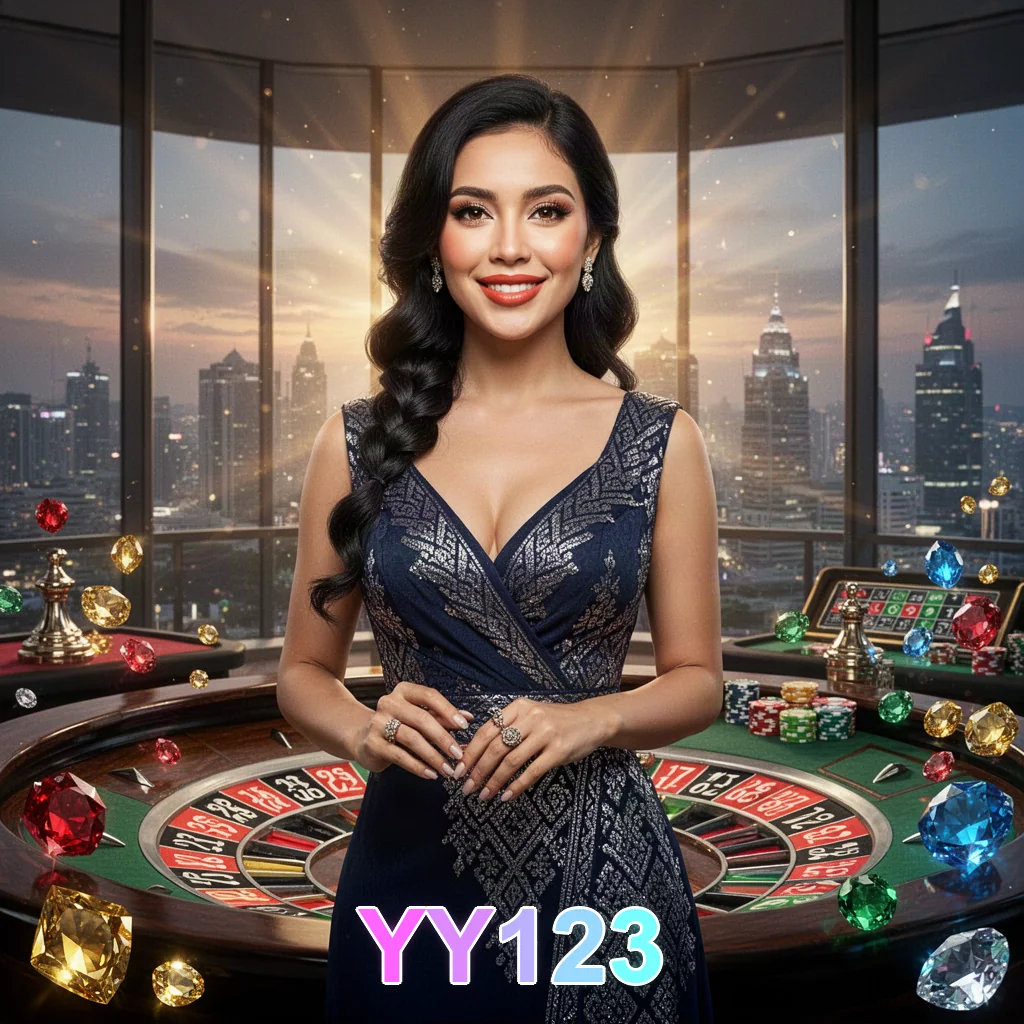 Promosi YY123