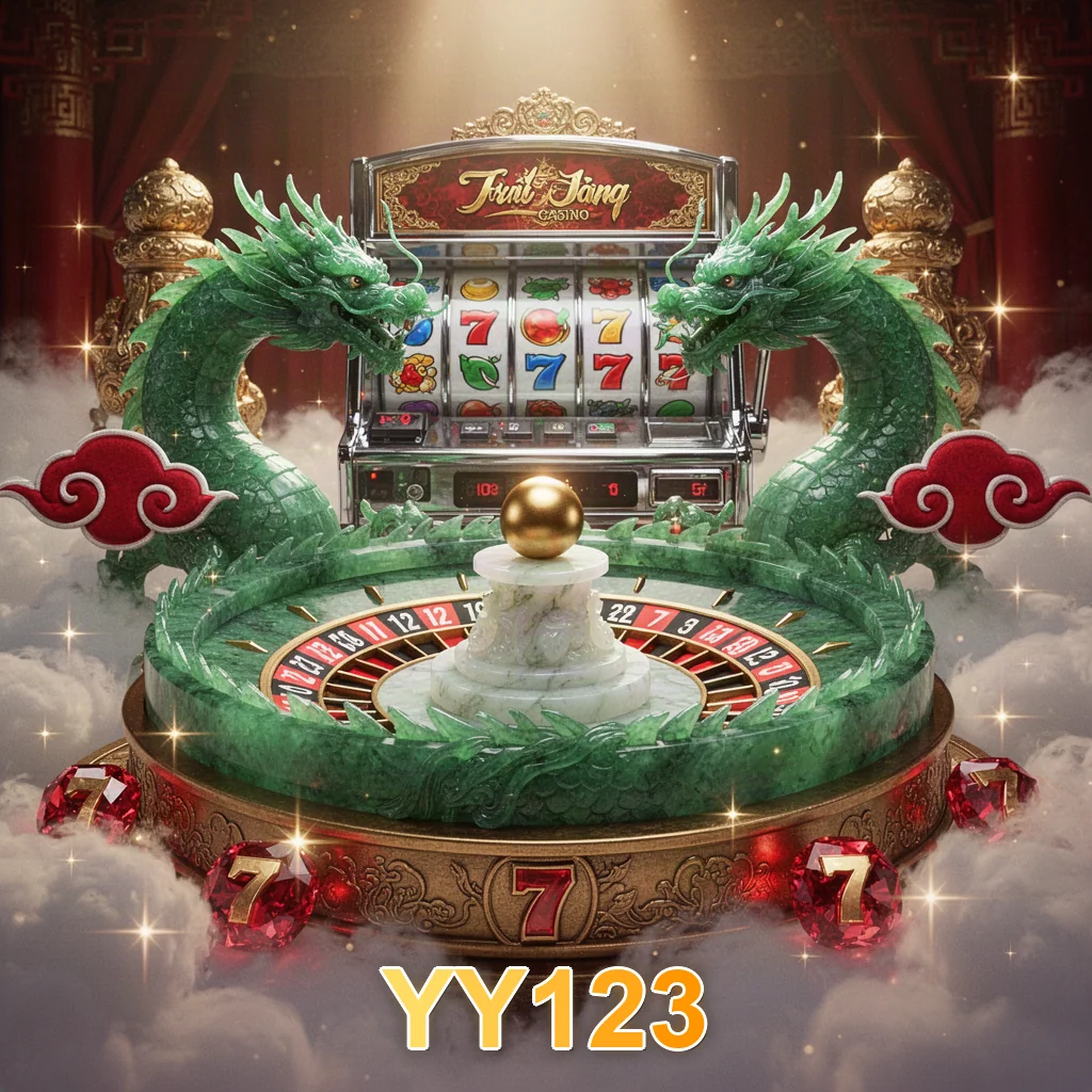 Promosi YY123