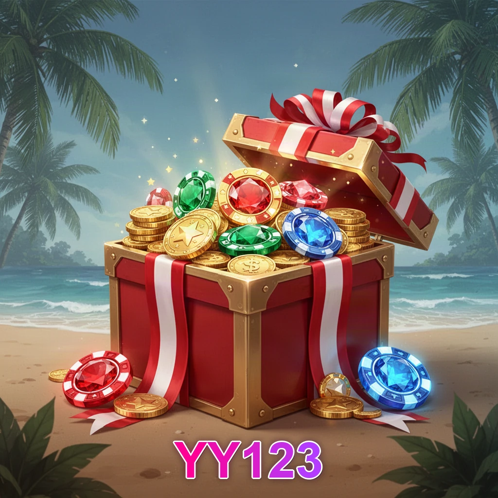 Promosi YY123