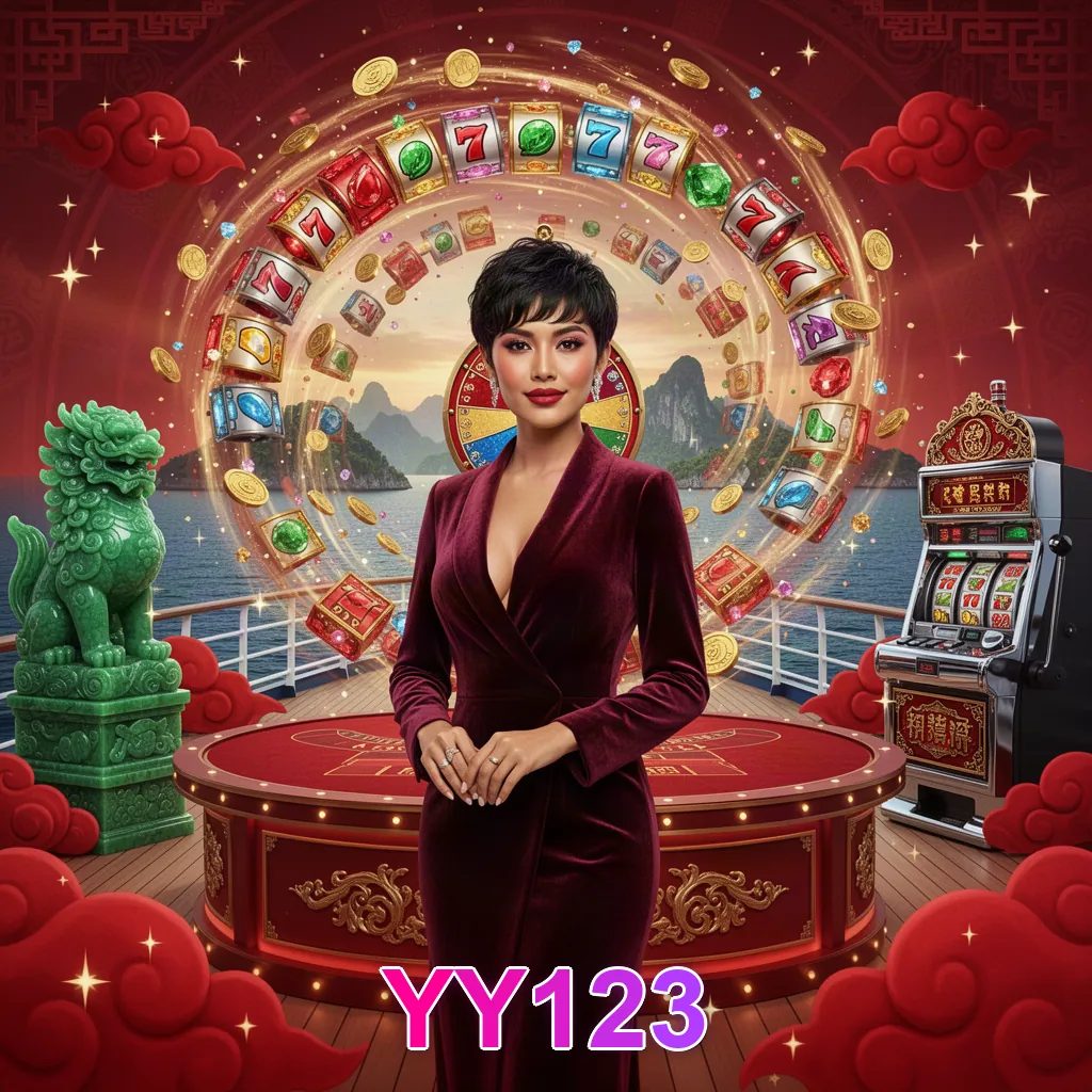 Promosi YY123