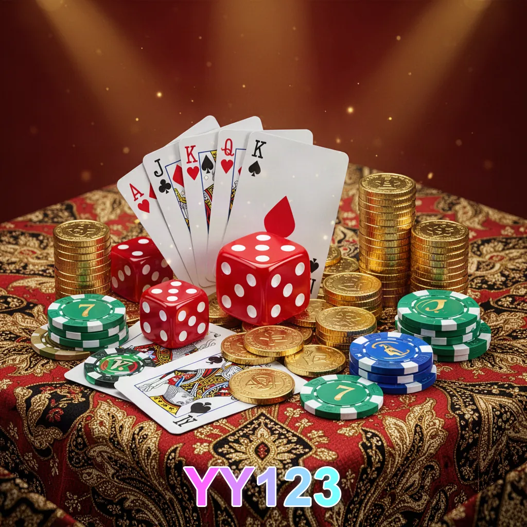 Promosi YY123