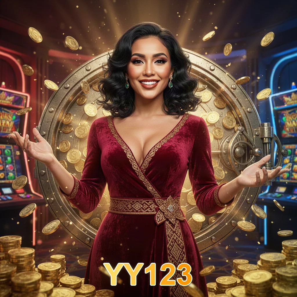 Promosi YY123