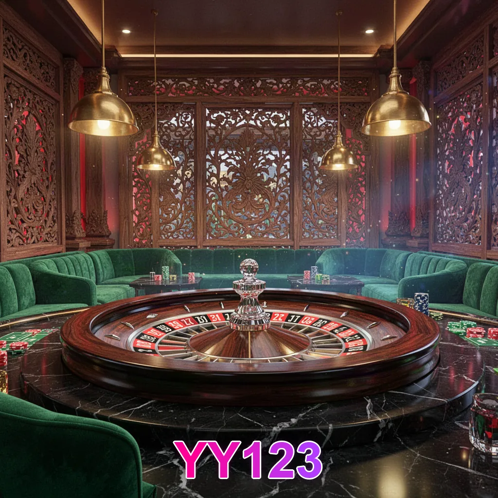 Promosi YY123