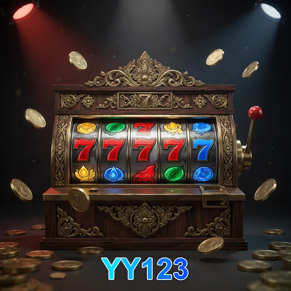 Promosi YY123