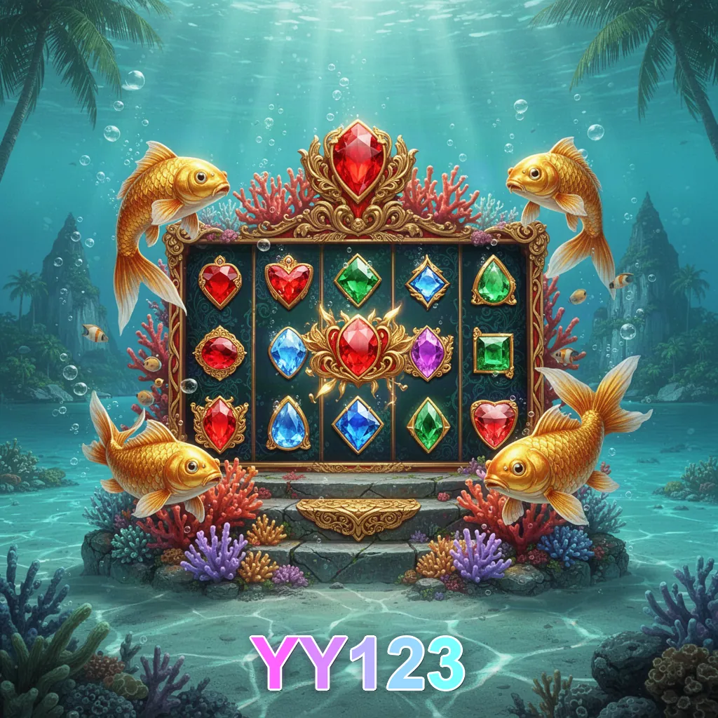 Promosi YY123