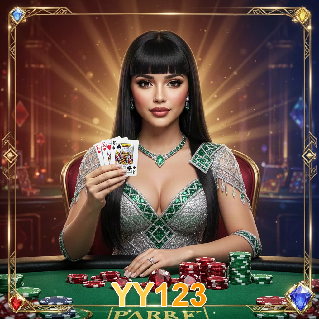 Promosi YY123
